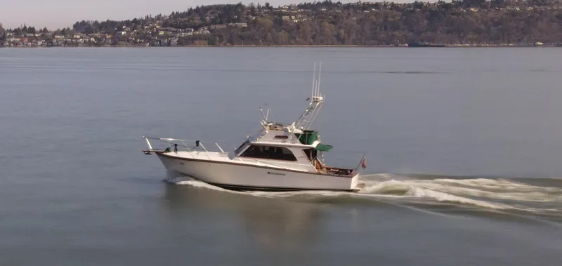 Allie Marie Yacht Photos Pics 