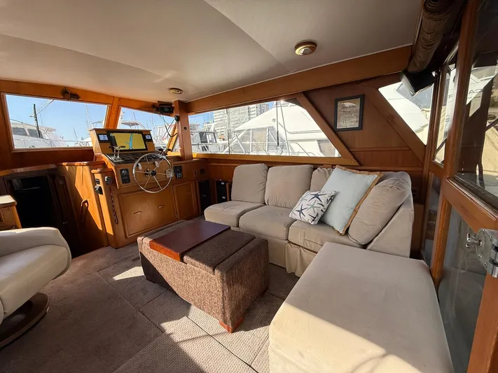 Allie Marie Yacht Photos Pics 