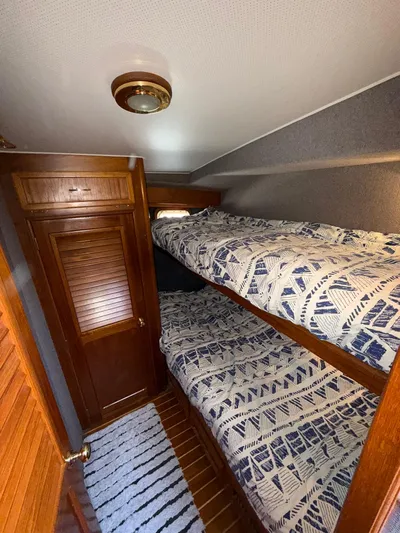 Allie Marie Yacht Photos Pics 