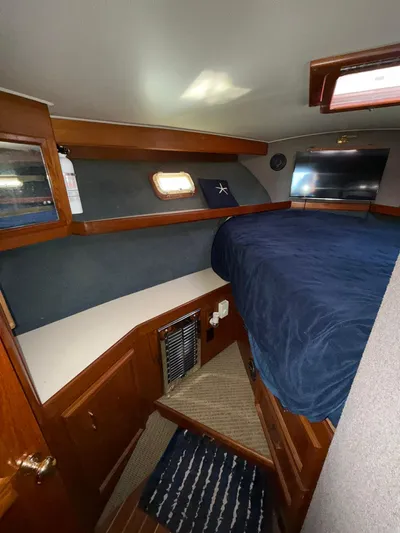 Allie Marie Yacht Photos Pics 