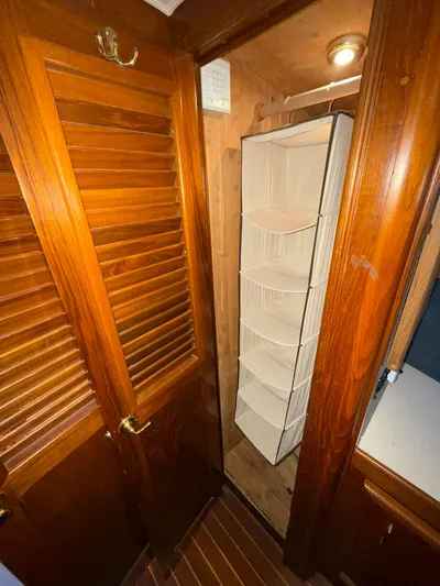 Allie Marie Yacht Photos Pics 