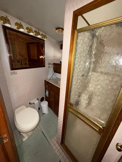 Allie Marie Yacht Photos Pics 