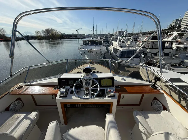 Allie Marie Yacht Photos Pics 