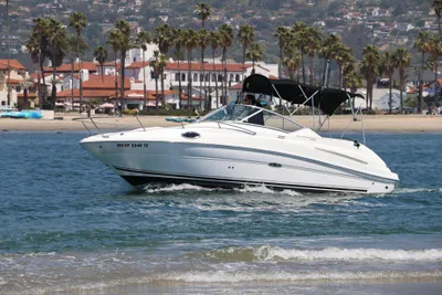 Sea Ray 240 Sundancer