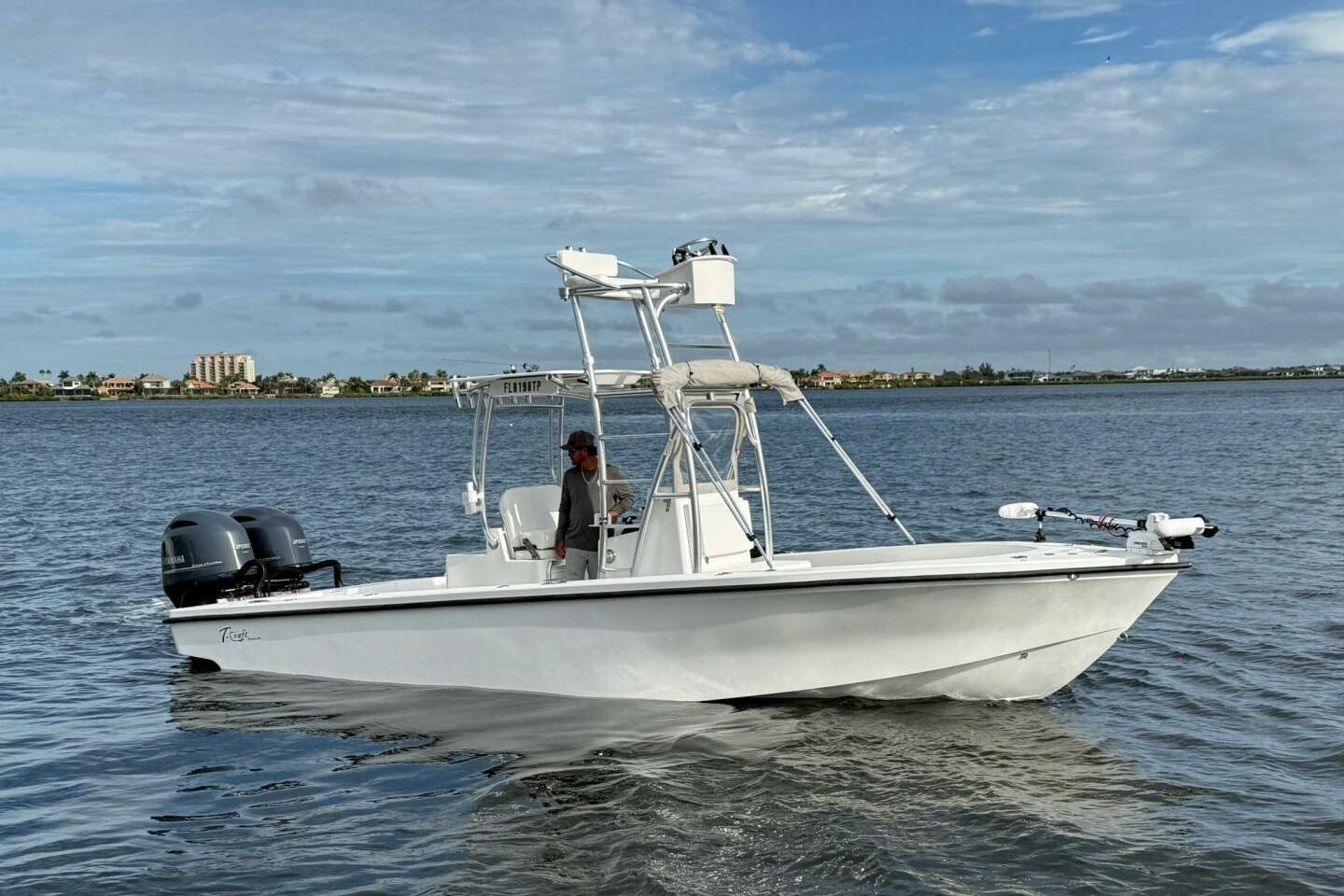 T Craft 27