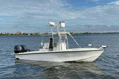 T Craft 27