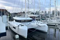 Lagoon 43
