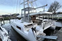 Lagoon 43