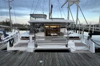 Lagoon 43