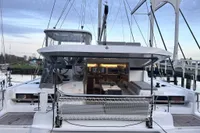Lagoon 43