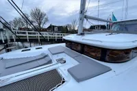 Lagoon 43