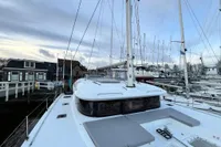 Lagoon 43