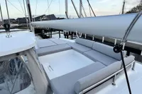 Lagoon 43