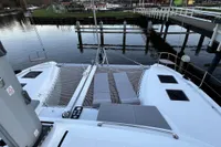 Lagoon 43