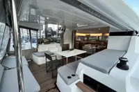 Lagoon 43