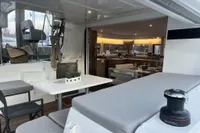 Lagoon 43
