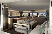 Lagoon 43