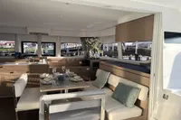 Lagoon 43