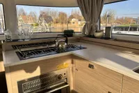 Lagoon 43