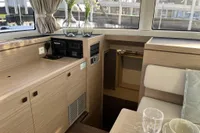 Lagoon 43