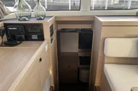 Lagoon 43