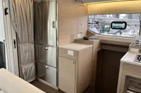 Lagoon 43
