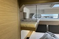 Lagoon 43