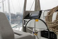 Lagoon 43