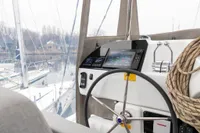 Lagoon 43