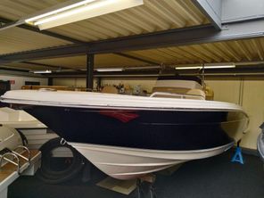 2020 Scout 215 XSF