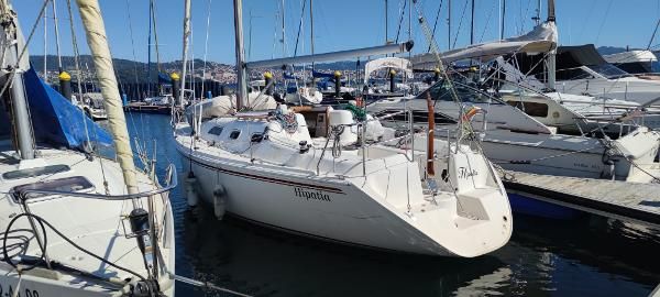 1991 Fortuna fortuna 9