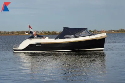 2017 Interboat Intender 640