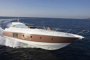 2009 Sessa C52