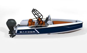 2022 Saxdor SAXDOR 200 SPORT