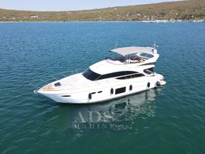 2014 Princess 56