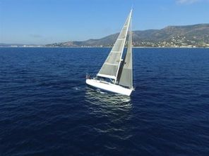 2005 Wauquiez Centurion 40s