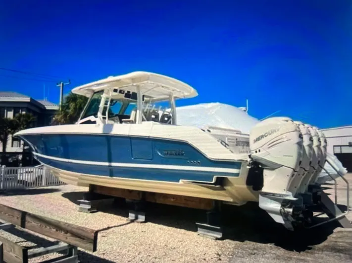  Yacht Photos Pics Rack Stored Since New