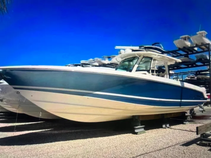  Yacht Photos Pics Abaco Blue Hull