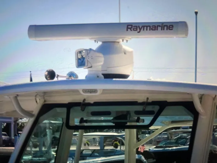  Yacht Photos Pics Radar With AIS