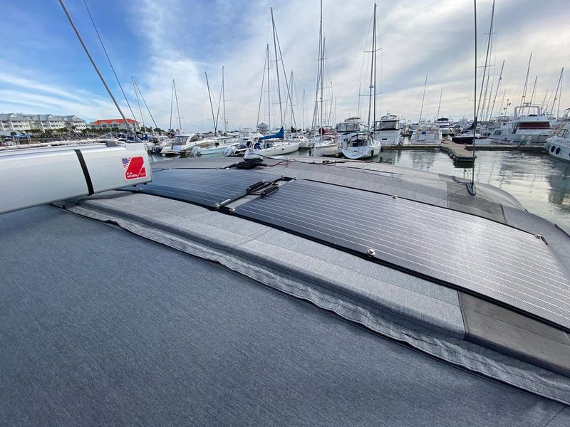 2021 Beneteau Oceanis 38.1