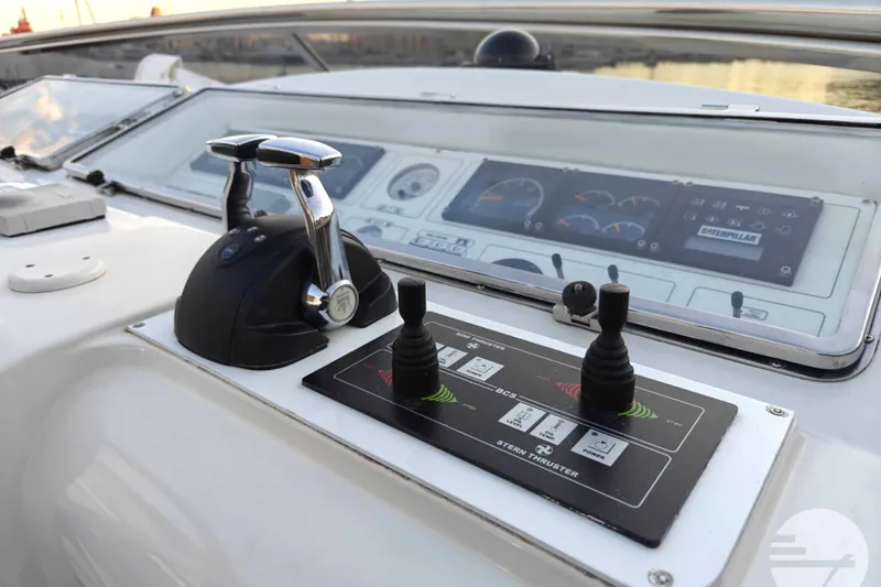  Yacht Photos Pics Sanlorenzo SL82 now for sale at allwatersyachts