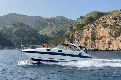 2006 Bavaria 35 Sport