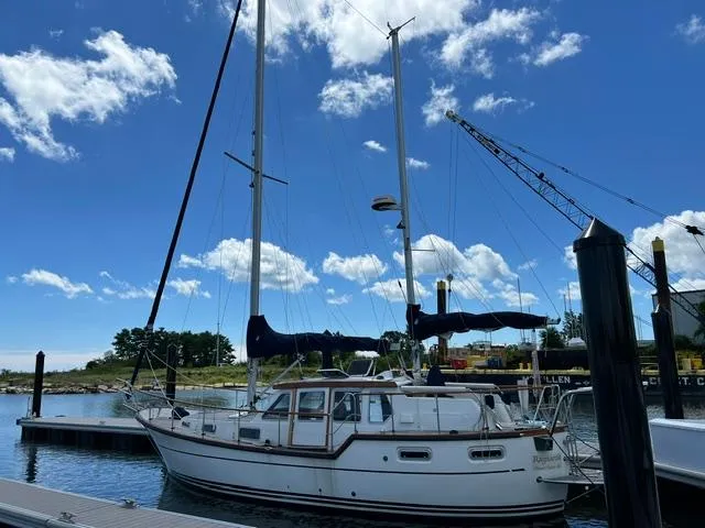 Ragnarok Yacht Photos Pics 
