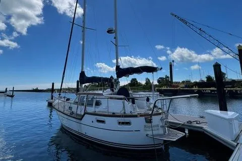 Ragnarok Yacht Photos Pics 