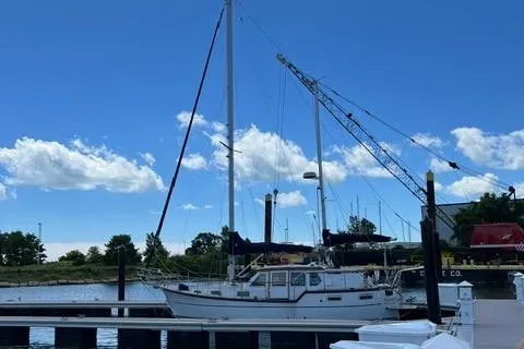 Ragnarok Yacht Photos Pics 
