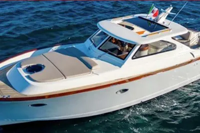 2023 Gagliotta Lobster 35