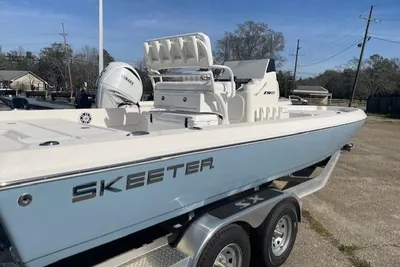 Skeeter SX230