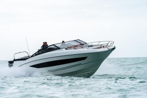 2024 Beneteau Flyer 10