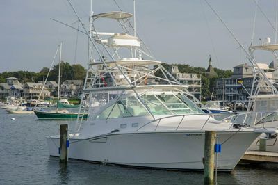 2005 Cabo 35 Express