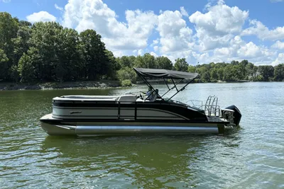 Harris Solstice 250